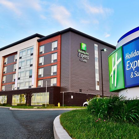 Holiday Inn Express & Suites St. John'S Airport By Ihg Ngoại thất bức ảnh