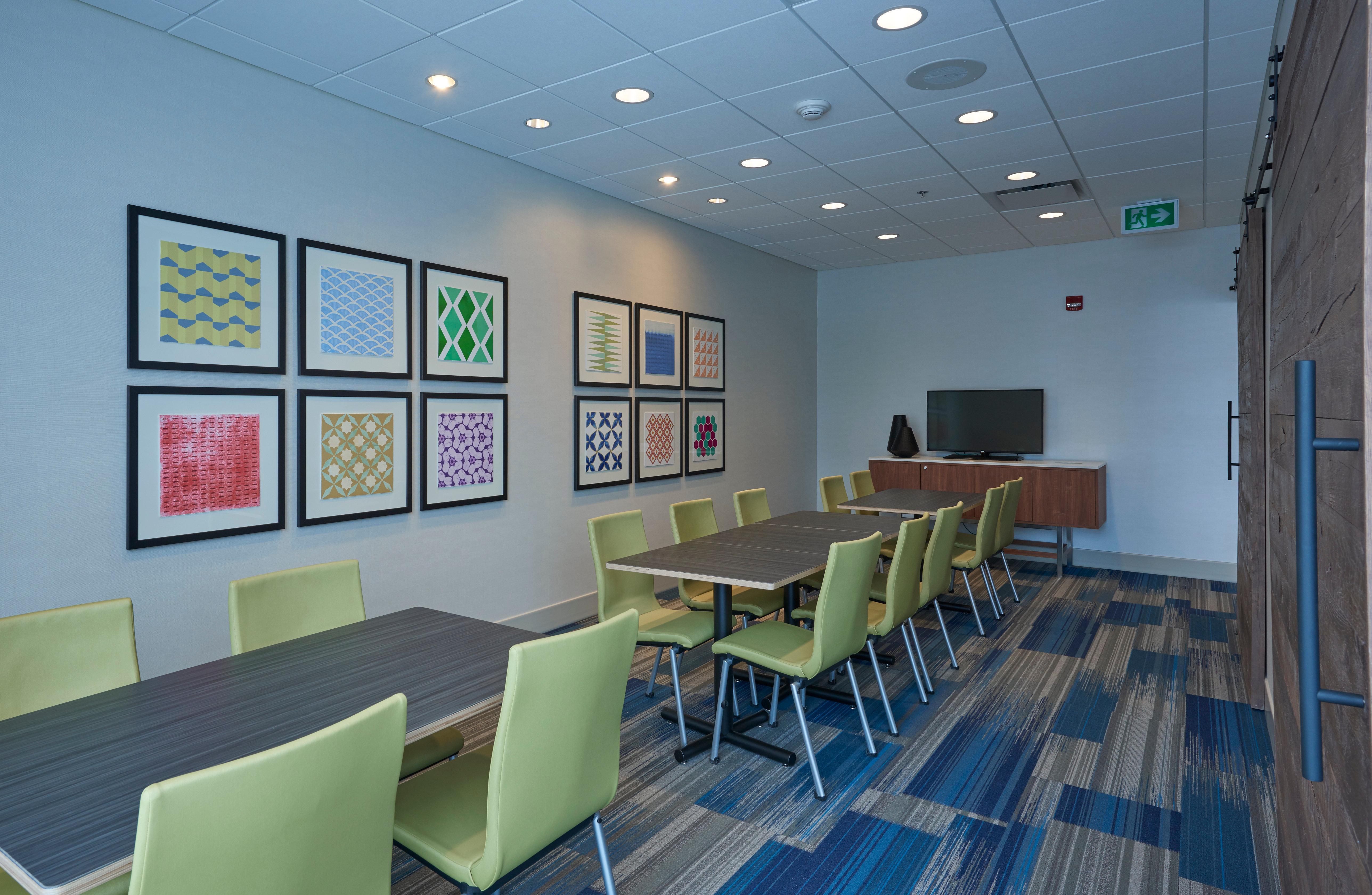 Holiday Inn Express & Suites St. John'S Airport By Ihg Ngoại thất bức ảnh
